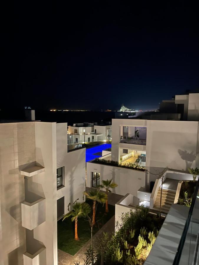 Links II 505 Duplex 2Bedroom Apartment Golf Alcaidesa Spain 外观 照片